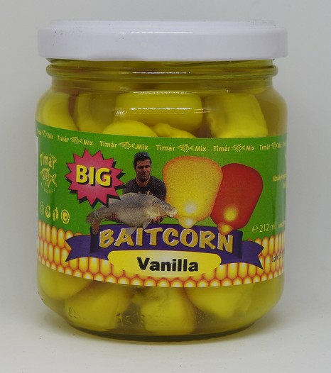 TIMAR KUKURUZ MEGA MED U TEKUĆINI 125G